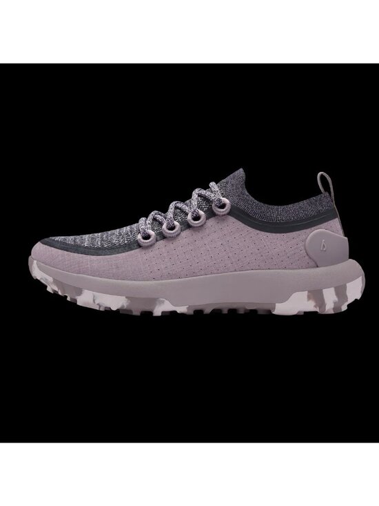 NWB Allbirds Trail Runner SWT Hazy Pink Wool Running Hiking Shoes Men’s 13 main image 4
